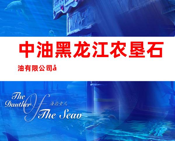 中油黑龙江农垦石油有限公司大兴加油站