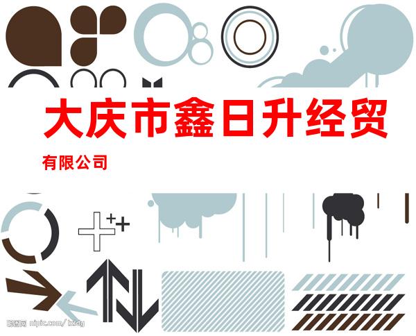 大庆市鑫日升经贸有限公司